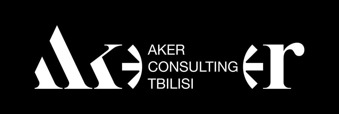 Aker Consulting Tbilisi Logo